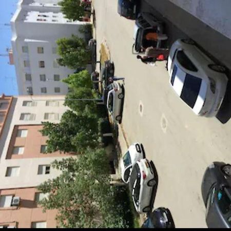 Nice Appartement In טנג'יר מראה חיצוני תמונה