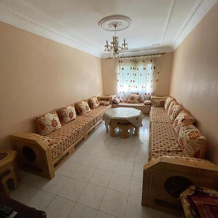 Nice Appartement In טנג'יר מראה חיצוני תמונה
