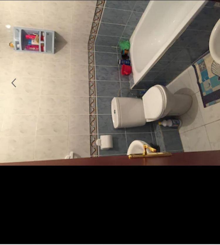 Nice Appartement In טנג'יר מראה חיצוני תמונה