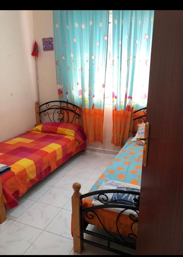 Nice Appartement In טנג'יר מראה חיצוני תמונה