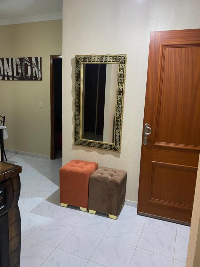 Nice Appartement In טנג'יר מראה חיצוני תמונה