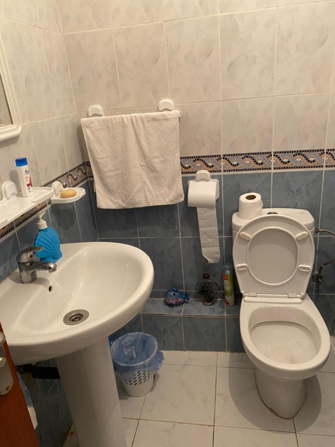 Nice Appartement In טנג'יר מראה חיצוני תמונה