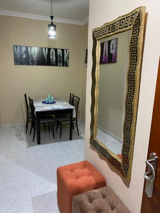 Nice Appartement In טנג'יר מראה חיצוני תמונה