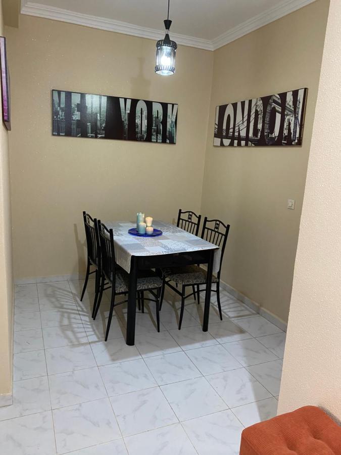 Nice Appartement In טנג'יר מראה חיצוני תמונה