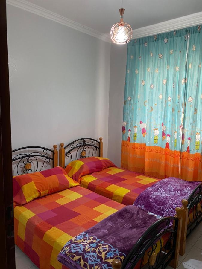 Nice Appartement In טנג'יר מראה חיצוני תמונה