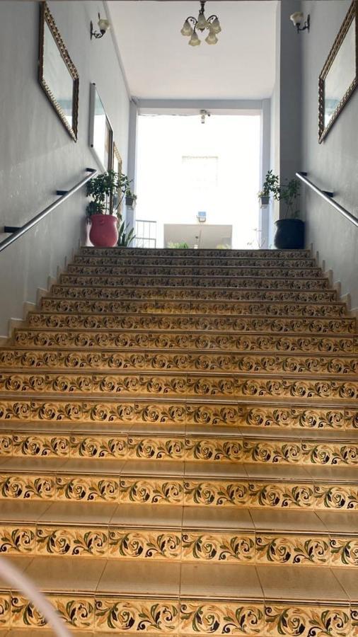 Nice Appartement In טנג'יר מראה חיצוני תמונה